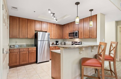 Palmetto Dunes Condo | Royal Dunes Resort