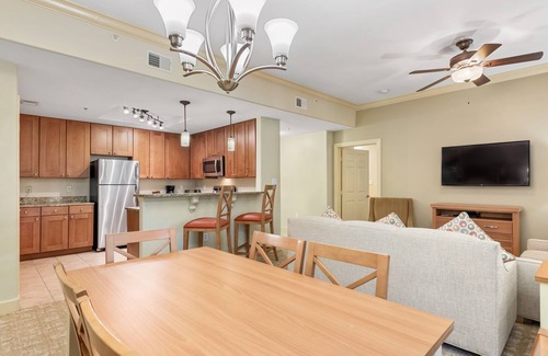 Palmetto Dunes Condo | Royal Dunes Resort