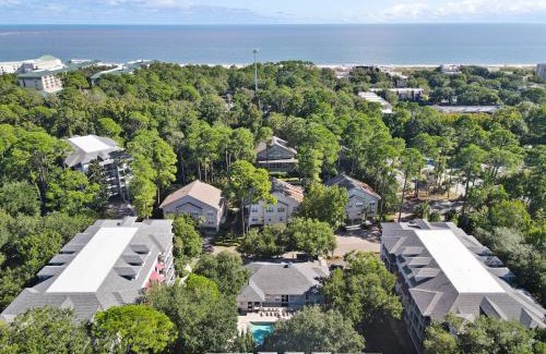 Palmetto Dunes Hotel | Royal Dunes