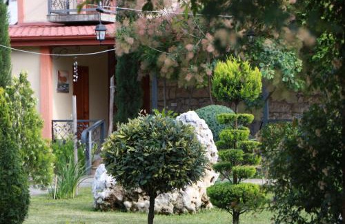 Ambrolauri Hotel | Royal Edena
