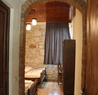 Ambrolauri Hotel | Royal Edena