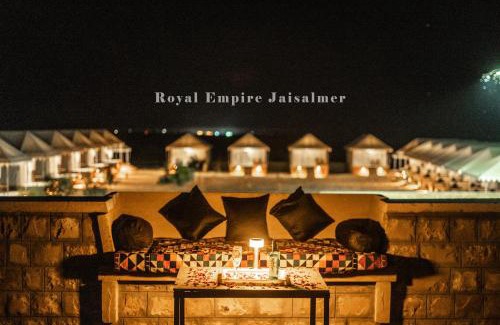 Kanoi Other | Royal Empire Camp & Resort Jaisalmer