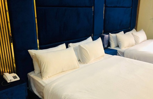 F-7 Sector House | Royal Executive Guest House