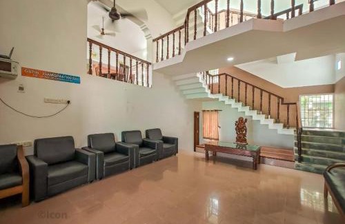 Vadanemelli Apartment | Royal Experiences Icon Beach House, ECR Sea Side Villa