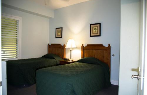 Ormond Beach Resort | Royal Floridian Resort by Spinnaker