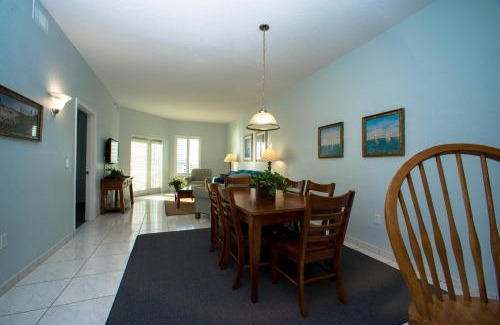 Ormond Beach Resort | Royal Floridian Resort by Spinnaker