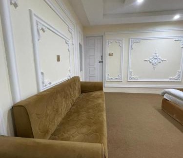 Skardu House | Royal fort resort skardu