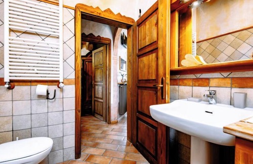 Coredo Apartment | Royal Gala by Interhome