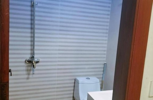 Fatehjang Hotel | Royal Galaxy Residence Islamabad