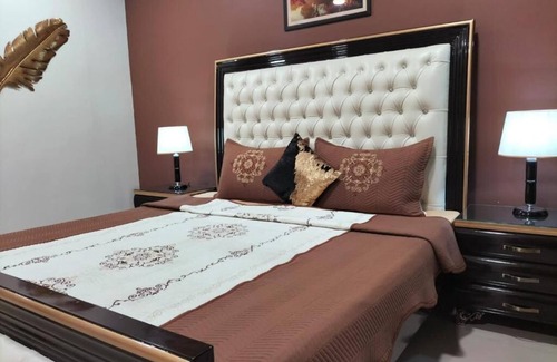 Fatehjang Hotel | Royal Galaxy Residence Islamabad