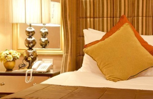 Ozamiz Hotel | Royal Garden Hotel