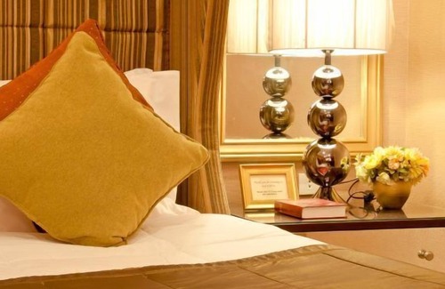 Ozamiz Hotel | Royal Garden Hotel