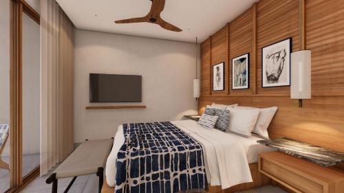 Manuel Antonio Resort | Royal Grand Resorts