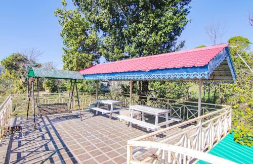 Chachian Hotel | Royal Green Buds