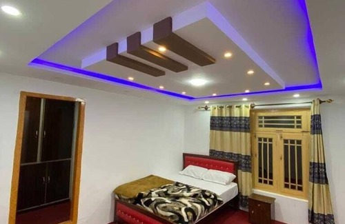 Skardu House | Royal Guest House Newranga Skardu