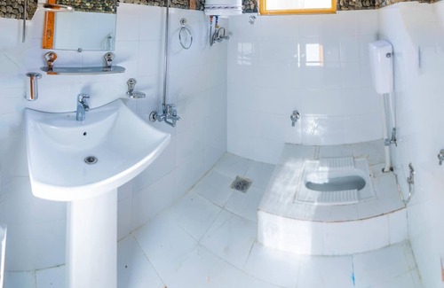 Skardu House | Royal Guest House Newranga Skardu