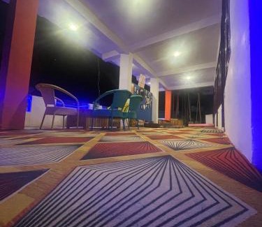 Jibhi House | Royal heritage