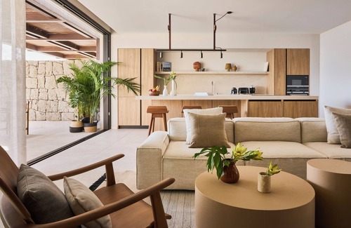 Costa Adeje Hotel | Royal Hideaway Corales Villas