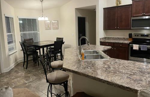 Brooksville House | Royal Highlands Tranquility