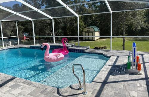 Brooksville House | Royal Highlands Tranquility