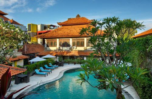 Legian Resort | Royal Hotel and Villa Bali