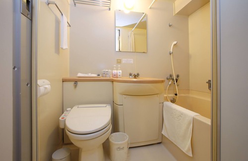 Shikanosato Onsen Hotel | Royal Hotel NOTO