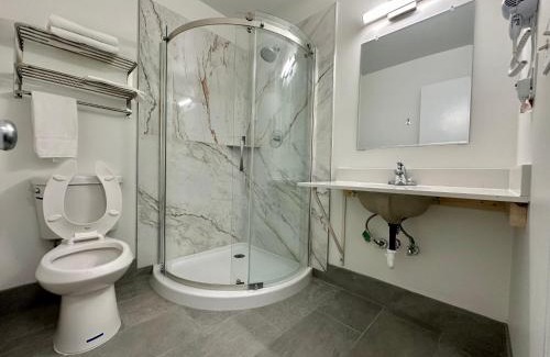 Paw Creek Hotel | Royal Inn and Suites Charlotte Airport