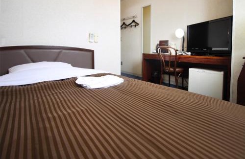 Kakegawa Hotel | Royal Inn Kakegawa (Station Hotel 2)