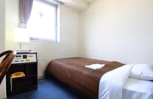 Kakegawa Hotel | Royal Inn Kakegawa (Station Hotel 2)