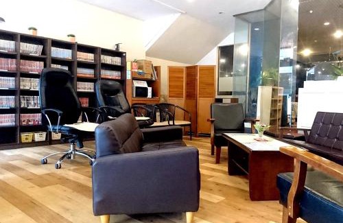 Yunokuchi Onsen Hotel | Royal Inn Shinyamaguchi Ekimae