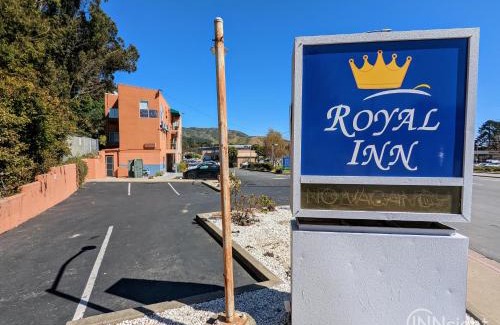 South San Francisco Hotel | Royal Inn