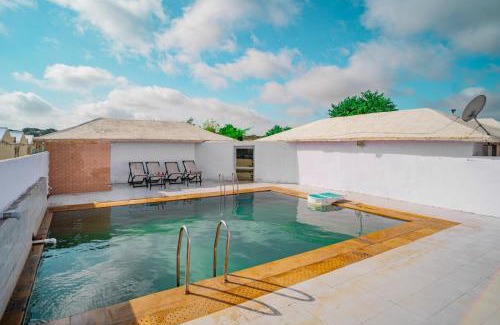 Sam Resort | Royal Jaisalmer Resort with Swimming Pool