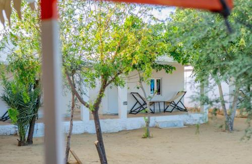 Sam Resort | Royal Jaisalmer Resort with Swimming Pool