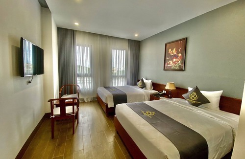 Tuy Hoa Hotel | Royal Khanh Hotel