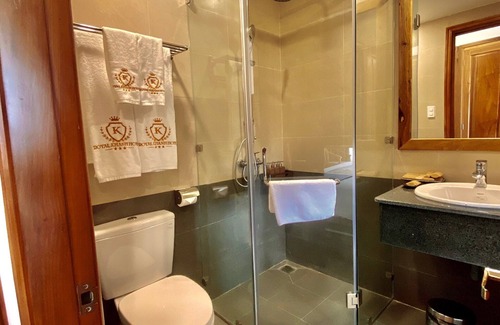 Tuy Hoa Hotel | Royal Khanh Hotel