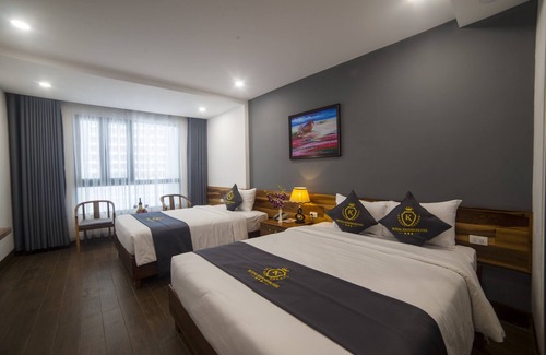 Tuy Hoa Hotel | Royal Khanh Hotel