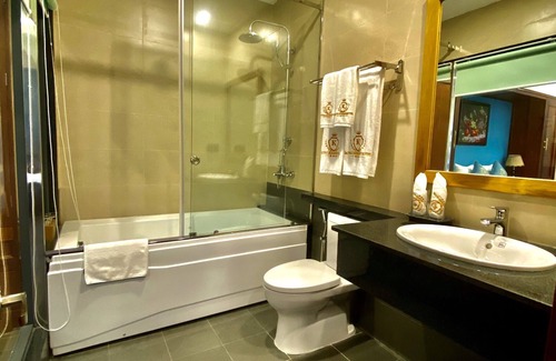 Tuy Hoa Hotel | Royal Khanh Hotel