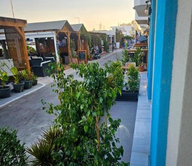 Kardamena Hotel | Royal King David