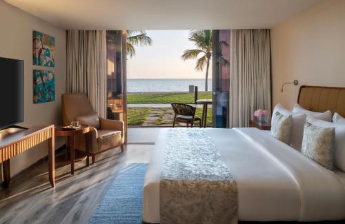 Sharma Resort | Royal L'azure Resort