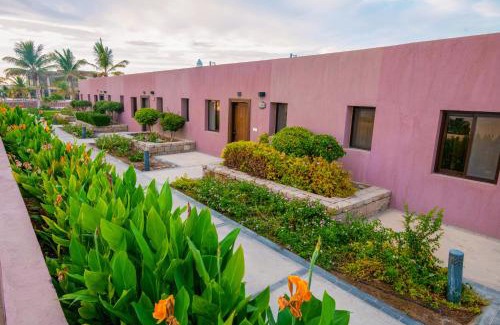 Sharma Resort | Royal L'azure Resort