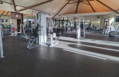 Sharma Resort | Royal L'azure Resort