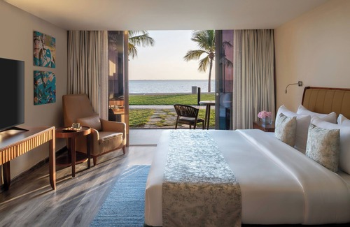 Sharma Resort | Royal Lazure Resort