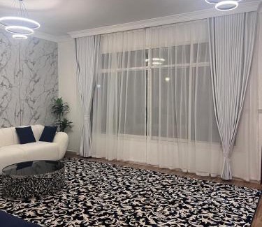 Mirdif Villa | Royal Line Vacation Homes Rental LLC