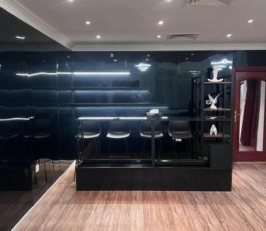 Mirdif Villa | Royal Line Vacation Homes Rental LLC