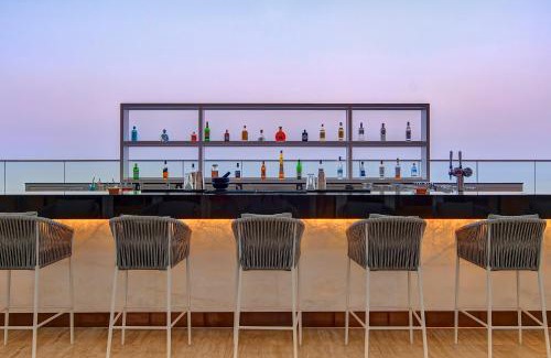 Al Aqah Resort | Royal M Al Aqah Beach Resort by Gewan