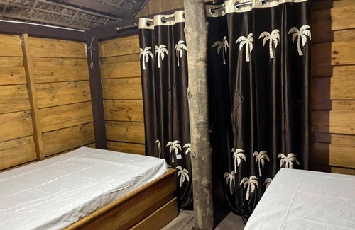 Nagaon Resort | Royal Mandala Resort