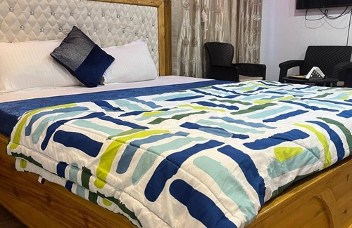 Nagaon Resort | Royal Mandala Resort