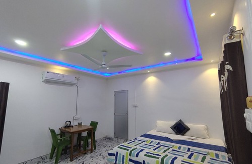 Nagaon Resort | Royal Mandala Resort