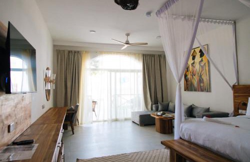 Kiwengwa Resort | Royal Mandarin Hotel & Resort