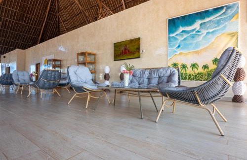 Kiwengwa Resort | Royal Mandarin Hotel & Resort